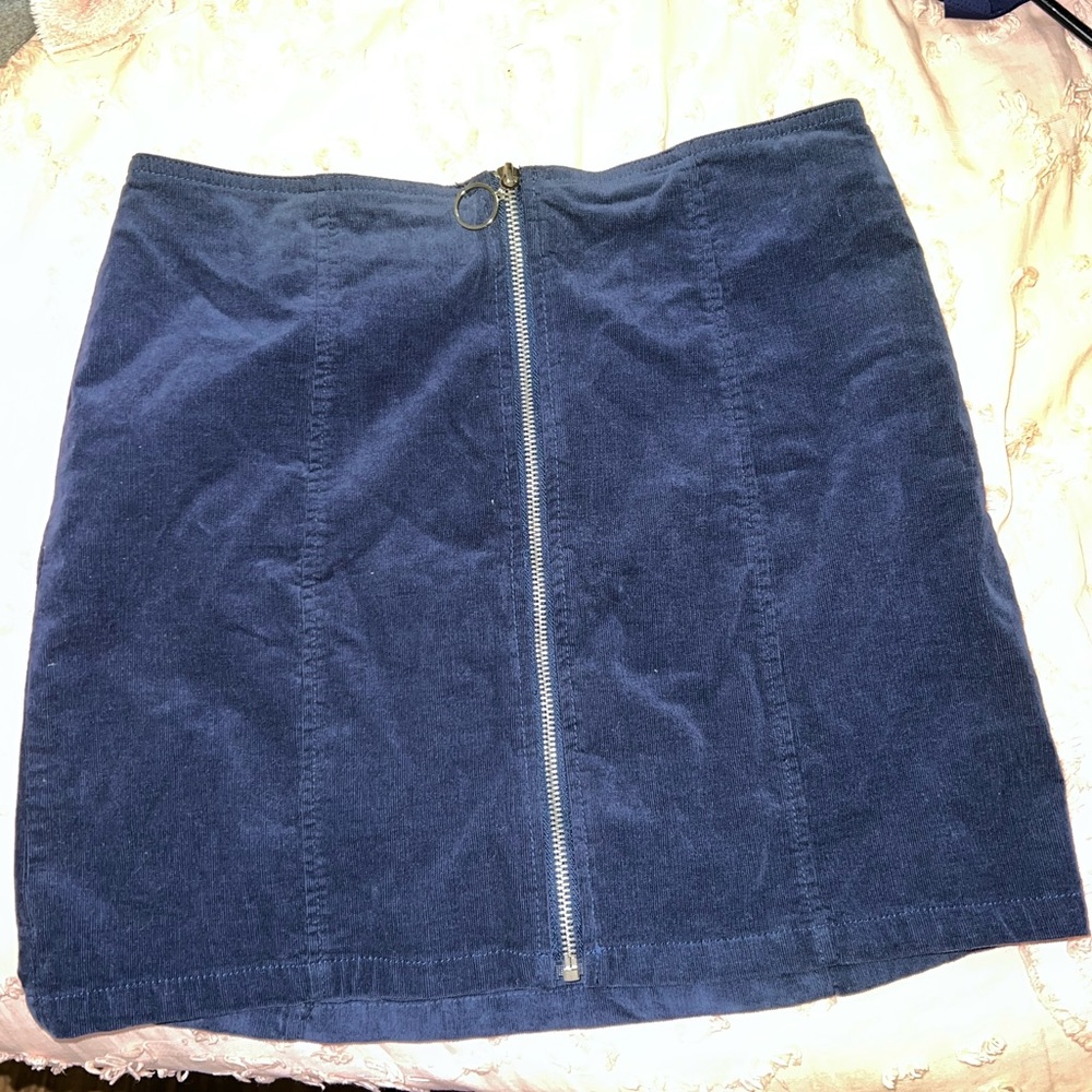 Forever 21 skirt